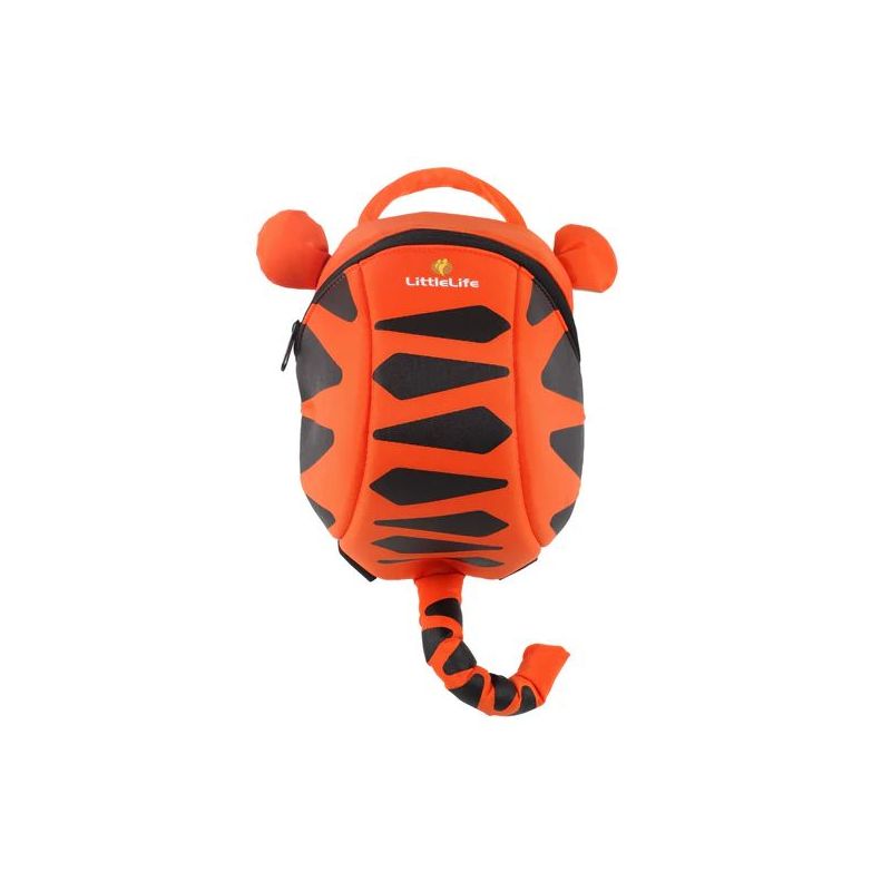 Rucsac Tigru pentru copii mici cu frau LittleLife LittleLife - 1