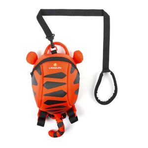 Rucsac Tigru pentru copii mici cu frau LittleLife LittleLife - 4