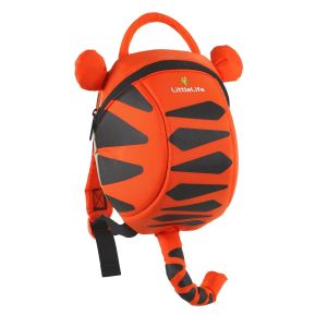 Rucsac Tigru pentru copii mici cu frau LittleLife LittleLife - 3