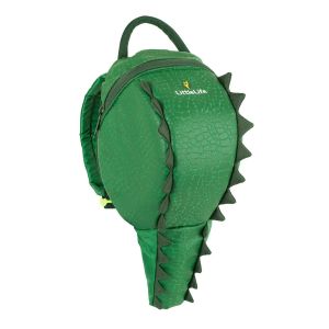 Rucsac Crocodil pentru copii mici cu frau LittleLife LittleLife - 3