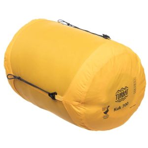 Sac de dormit cu puf Turbat Kuk 700 Turbat - 8