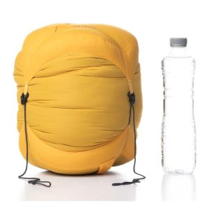 Sac de dormit cu puf Turbat Kuk 700 Turbat - 9