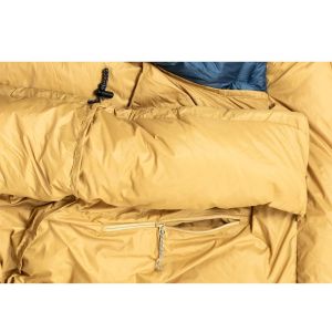 Sac de dormit cu puf Turbat Kuk 700 Turbat - 7