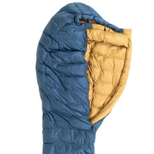 Sac de dormit cu puf Turbat Kuk 700 Turbat - 4
