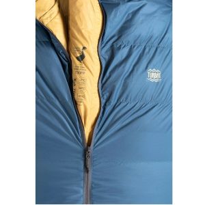 Sac de dormit cu puf Turbat Kuk 700 Turbat - 5