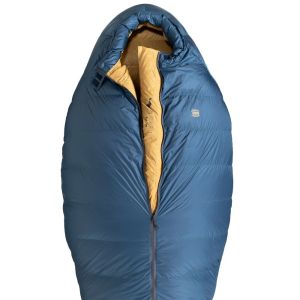 Sac de dormit cu puf Turbat Kuk 700 Turbat - 3