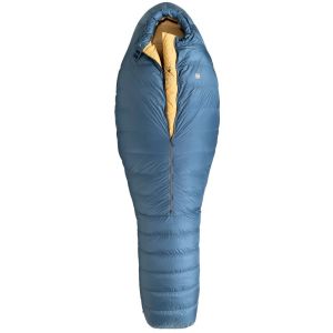 Sac de dormit cu puf Turbat Kuk 700 Turbat - 2