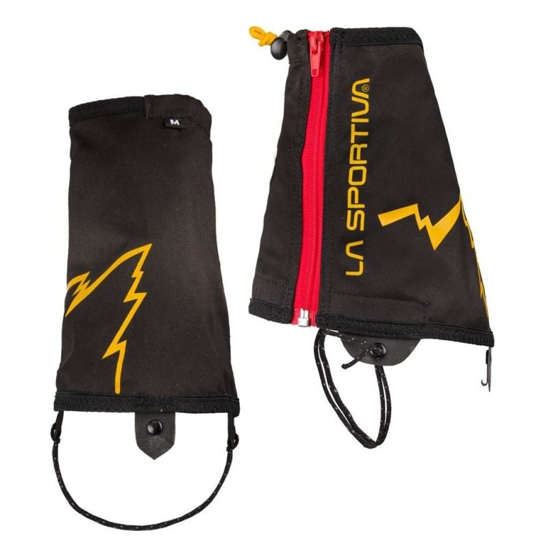 Parazapezi La Sportiva Winter Running Gaiter La Sportiva - 3 Parazapezi La Sportiva Winter Running Gaiter La Sportiva - 3