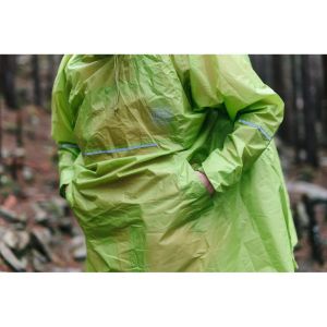 Pelerina ploaie Turbat Poncho Turbat Molfar Pro Turbat - 9