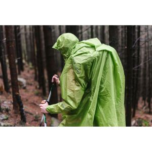 Pelerina ploaie Turbat Poncho Turbat Molfar Pro Turbat - 6