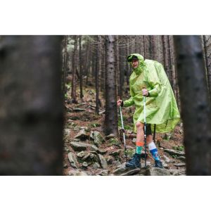 Pelerina ploaie Turbat Poncho Turbat Molfar Pro Turbat - 11