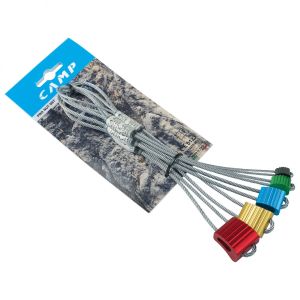 Set nuci Camp Pro Nuts Camp - 1