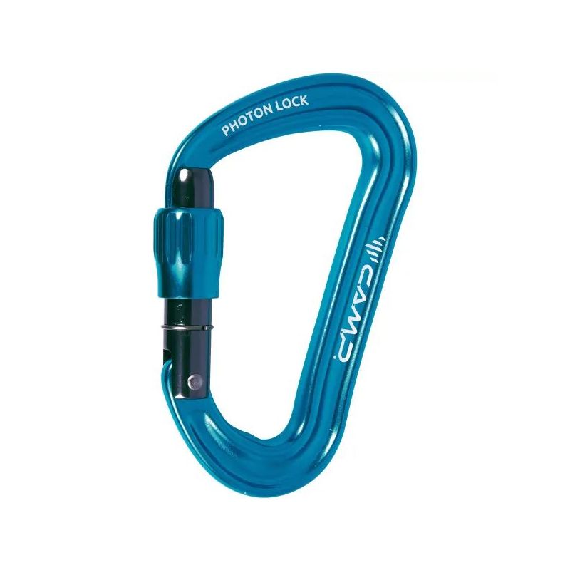 Carabiniera Camp Photon Lock Camp - 1