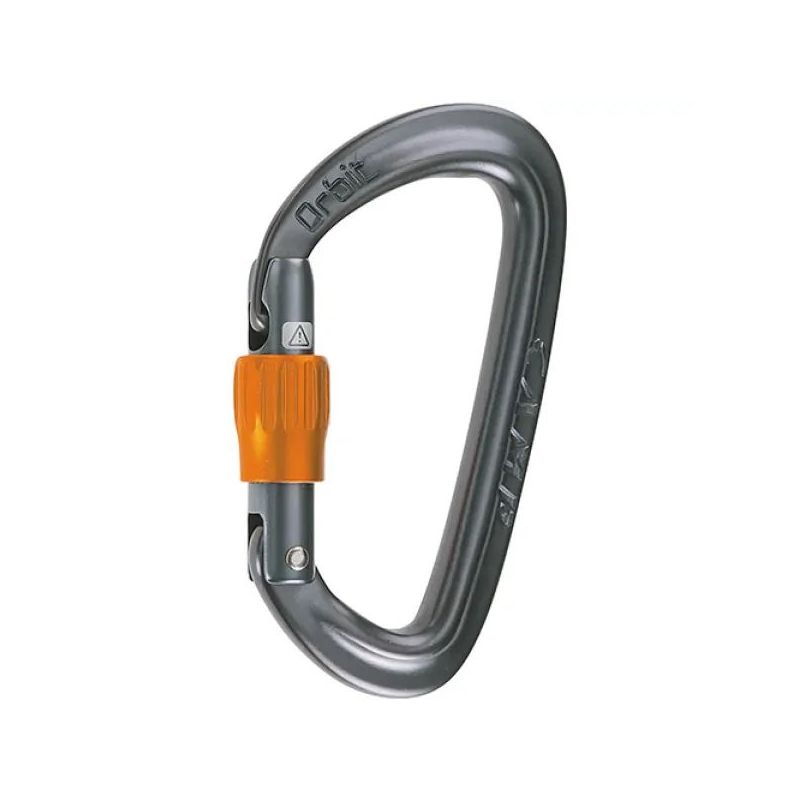 Carabiniera Camp Orbit Lock Camp - 1
