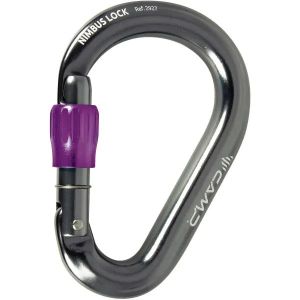 Carabiniera Camp Nimbus Lock Camp - 4