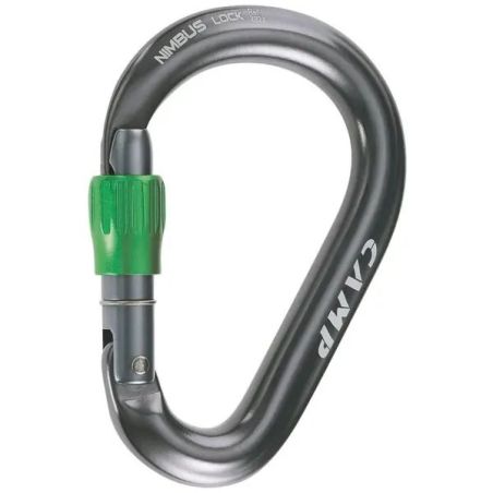 Carabiniera Camp Nimbus Lock Camp - 1