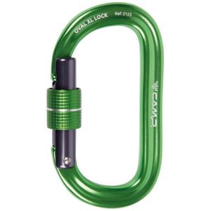 Carabiniera Camp Oval XL Lock Camp - 1