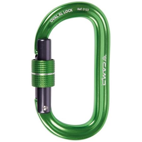 Carabiniera Camp Oval XL Lock Camp - 1