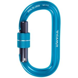 Carabiniera Camp Oval XL Lock Camp - 2