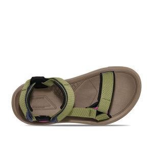 Sandale Dama Teva Terra Fi 5 Universal Teva - 15
