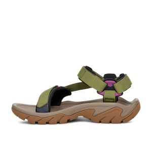 Sandale Dama Teva Terra Fi 5 Universal Teva - 14