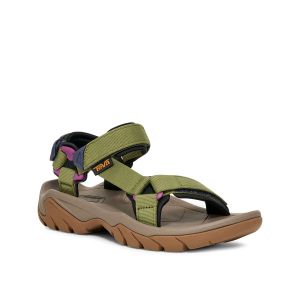 Sandale Dama Teva Terra Fi 5 Universal Teva - 11