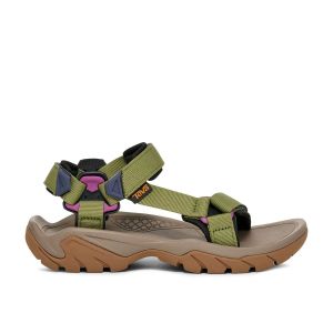 Sandale Dama Teva Terra Fi 5 Universal Teva - 13