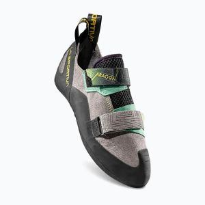 Papuci de catarare La Sportiva Aragon La Sportiva - 15