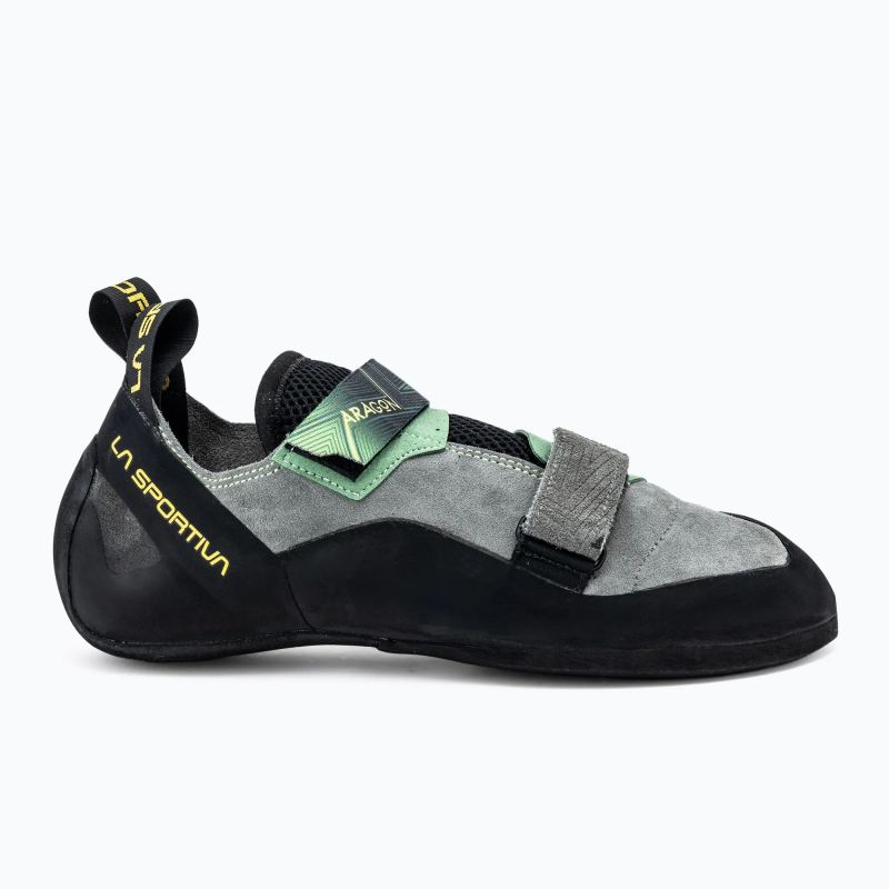 Papuci de catarare La Sportiva Aragon La Sportiva - 7