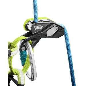 Dispozitiv de asigurare semiautomat Edelrid Pinch Edelrid - 3