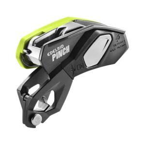 Dispozitiv de asigurare semiautomat Edelrid Pinch Edelrid - 1