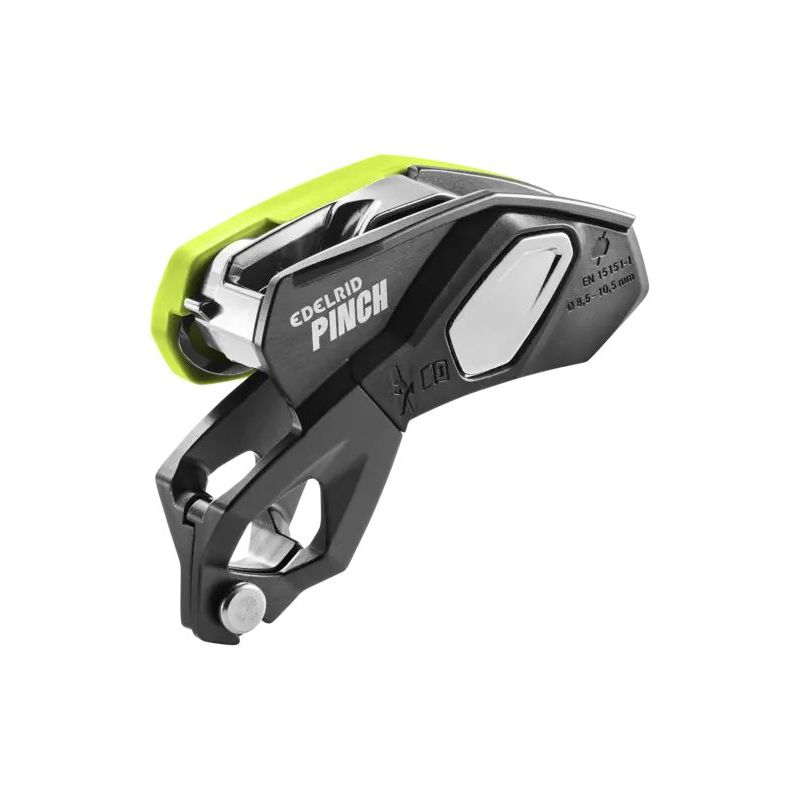 Dispozitiv de asigurare semiautomat Edelrid Pinch Edelrid - 1
