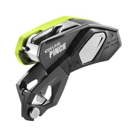 Dispozitiv de asigurare semiautomat Edelrid Pinch Edelrid - 1
