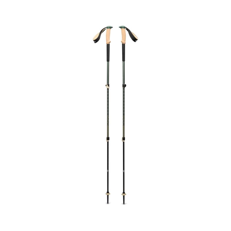Bete telescopice Black Diamond Trail Cork Black Diamond - 1