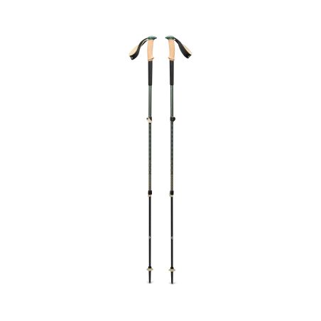 Bete telescopice Black Diamond Trail Cork Black Diamond - 1