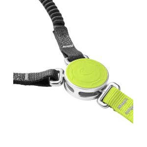 Lonja Via Ferrata Edelrid Cable Comfort Tri Edelrid - 2