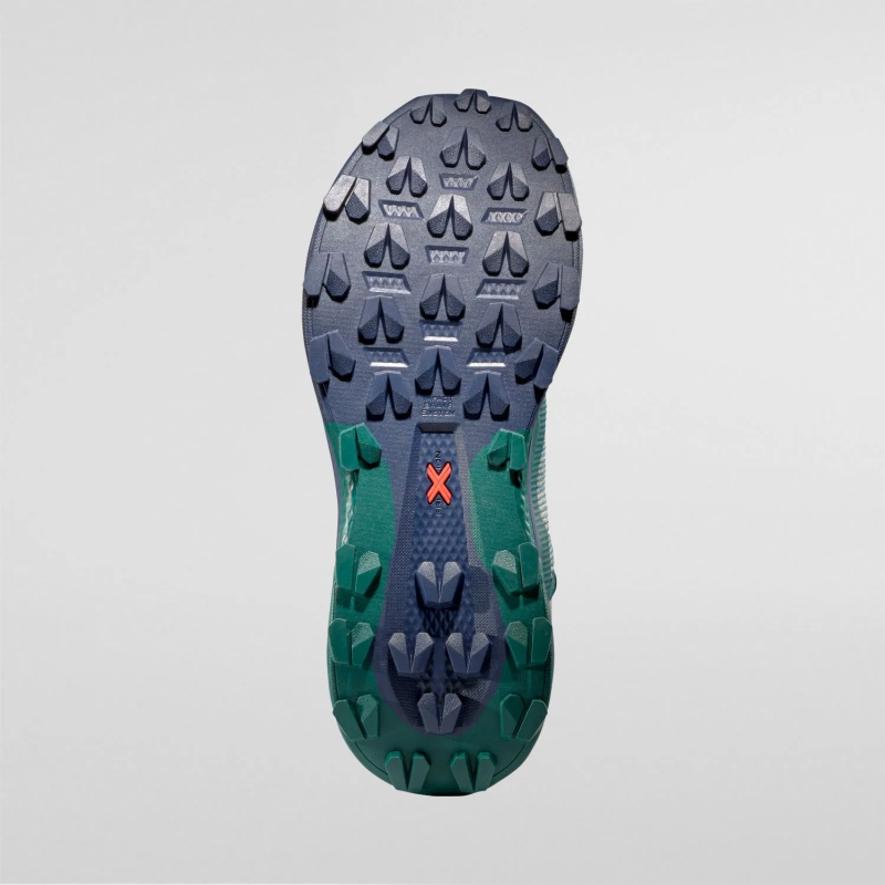 Incaltaminte La Sportiva Prodigio Hike GTX SS25 Numar 40 Culoare Verde