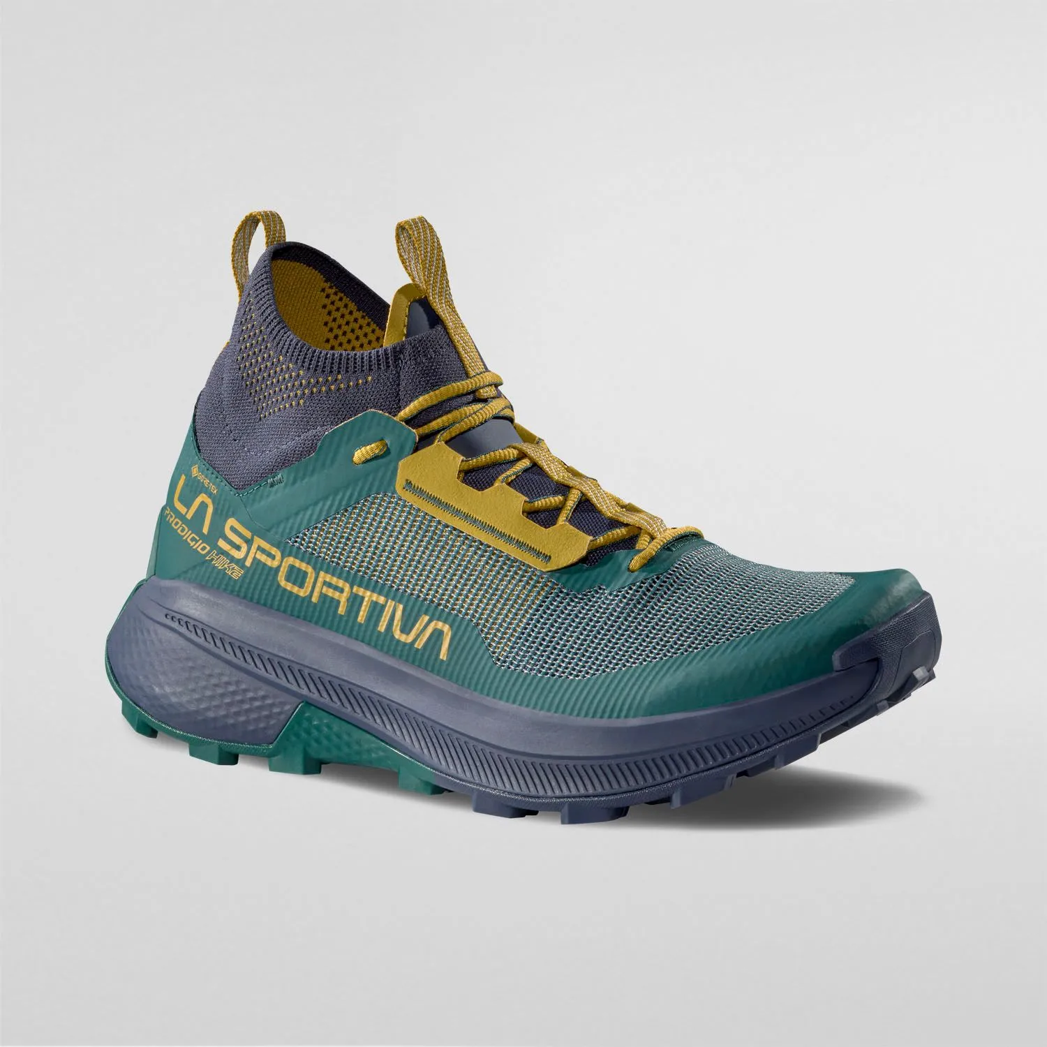 spicygem ② 【used品】 incaltaminte-la-sportiva-