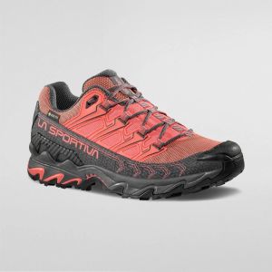 Incaltaminte alergare La Sportiva Ultra Raptor II W GTX La Sportiva - 6