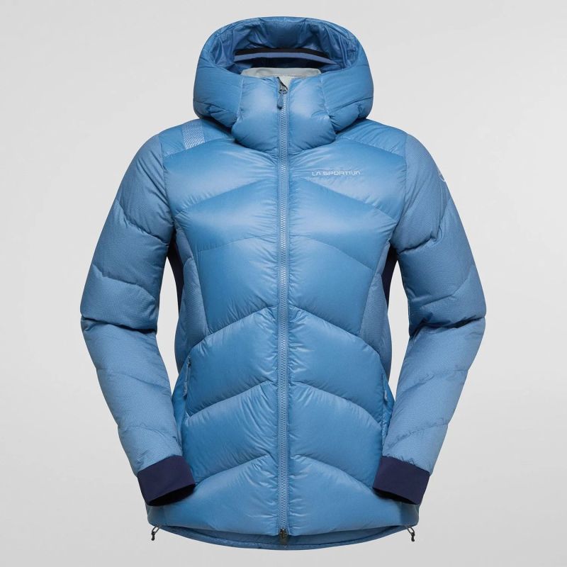 Geaca puf La Sportiva Supercouloir 1000 La Sportiva - 3