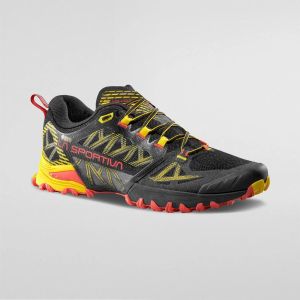Incaltaminte alergare La Sportiva Bushido III GTX SS25 La Sportiva - 11