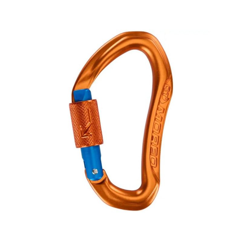 Carabiniera Climbing Technology Morfo BG Climbing Technology - 1