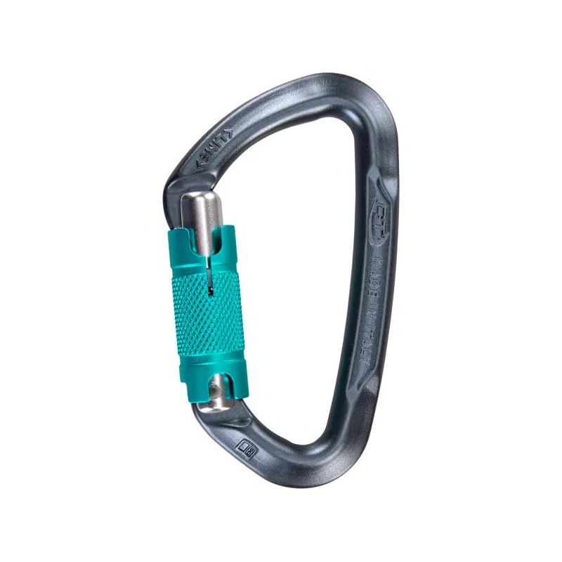 Carabiniera Climbing Technology Lime WG Climbing Technology - 1