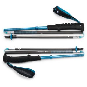 Bețe Black Diamond Distance Carbon Z 120cm Black Diamond - 2