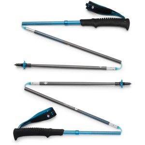 Bețe Black Diamond Distance Carbon Z 120cm Black Diamond - 1