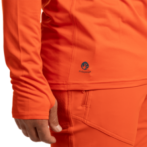 Bluza Trangoworld TRX2 PRO LONG TrangoWorld - 23