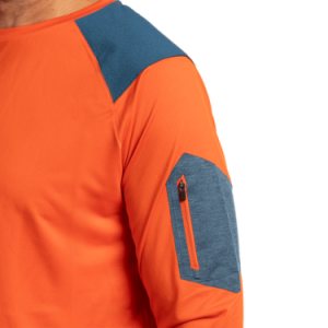Bluza Trangoworld TRX2 PRO LONG TrangoWorld - 22
