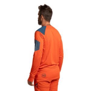 Bluza Trangoworld TRX2 PRO LONG TrangoWorld - 19