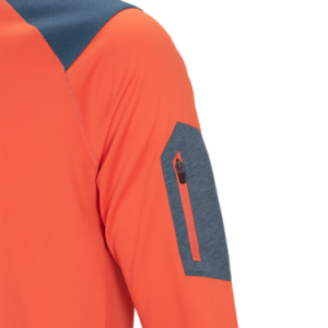 Bluza Trangoworld TRX2 PRO LONG TrangoWorld - 25