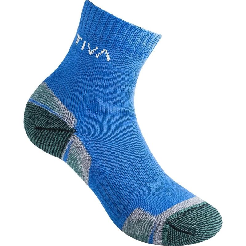 Sosete La Sportiva Mountain Kids Socks La Sportiva - 1